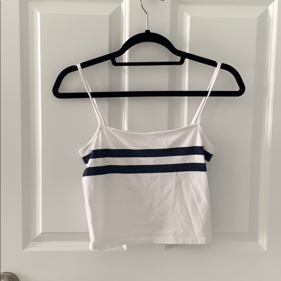 Brandy Melville tank top - Picture 1 of 3